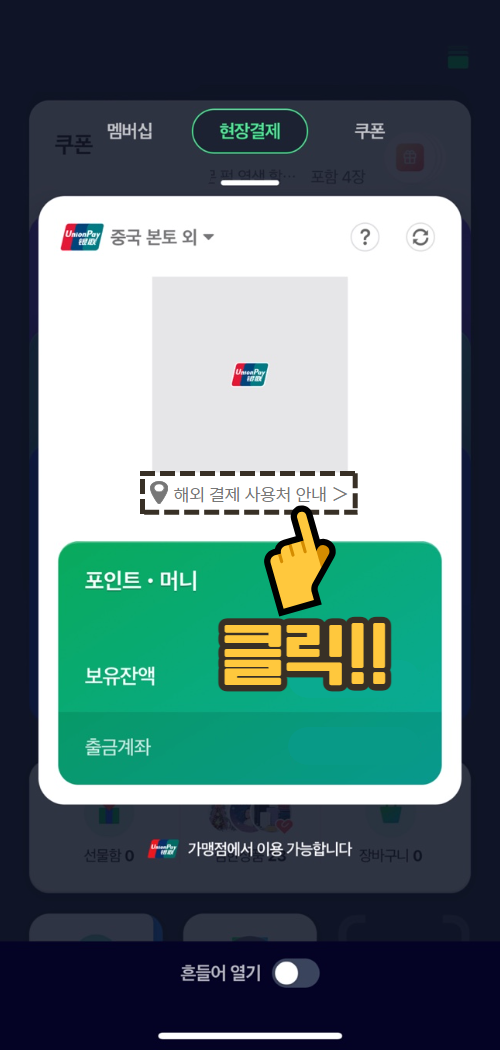 차비)네이버페이로결제하는법 10.png